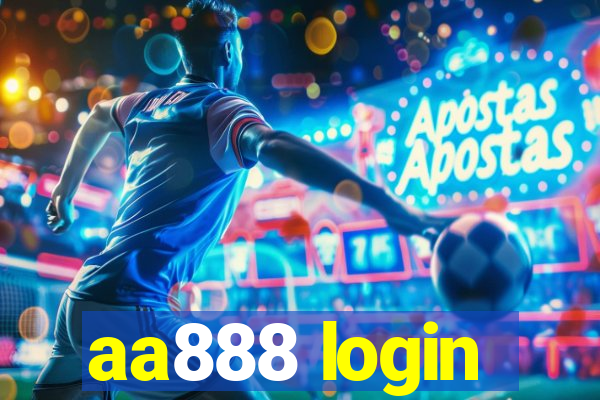 aa888 login